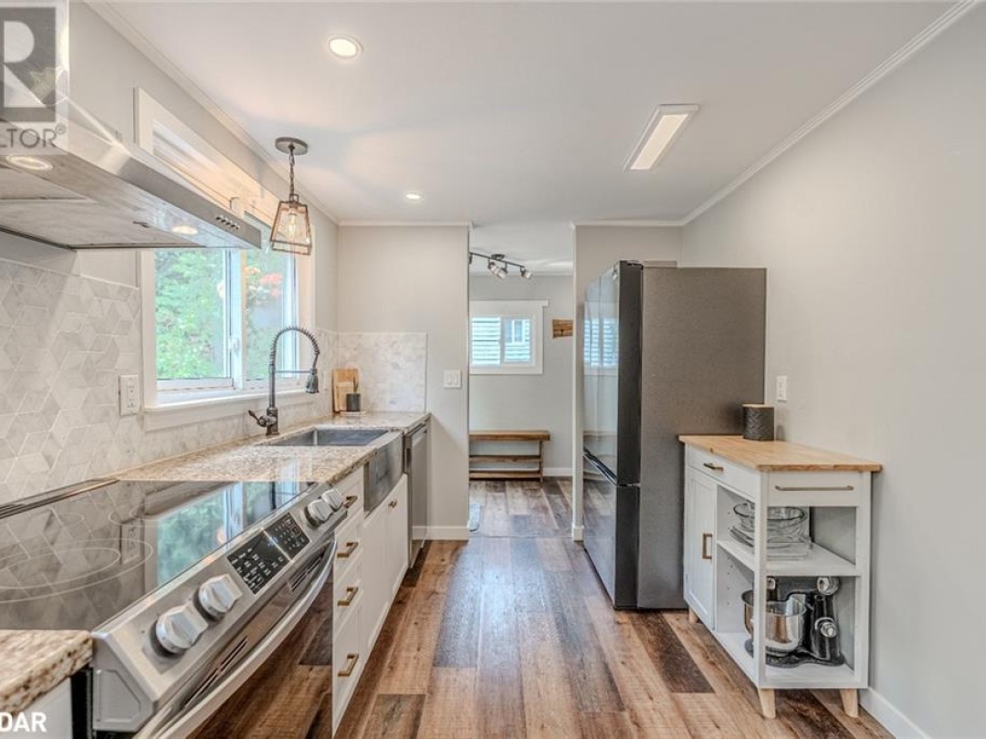 44 Edward Street, Bracebridge