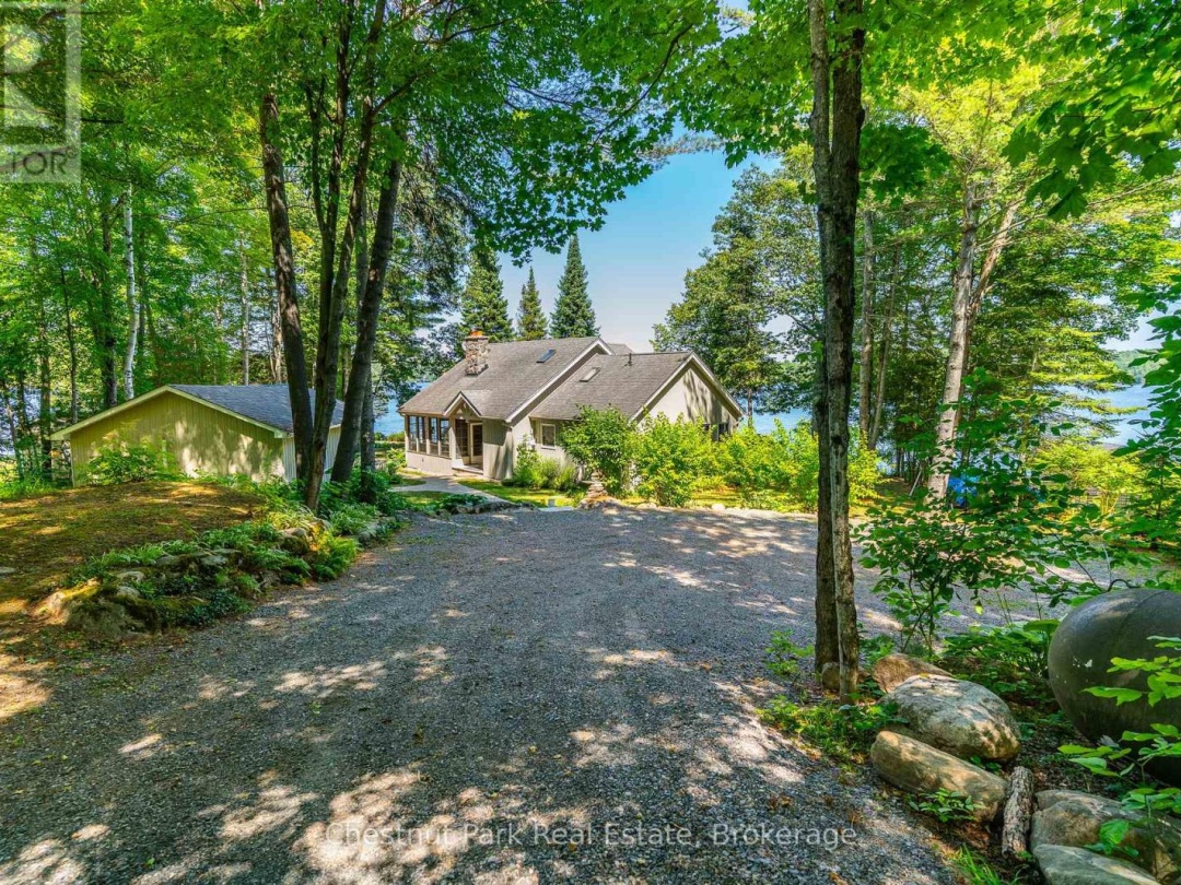1142 MCCRACKEN'S LANE, 