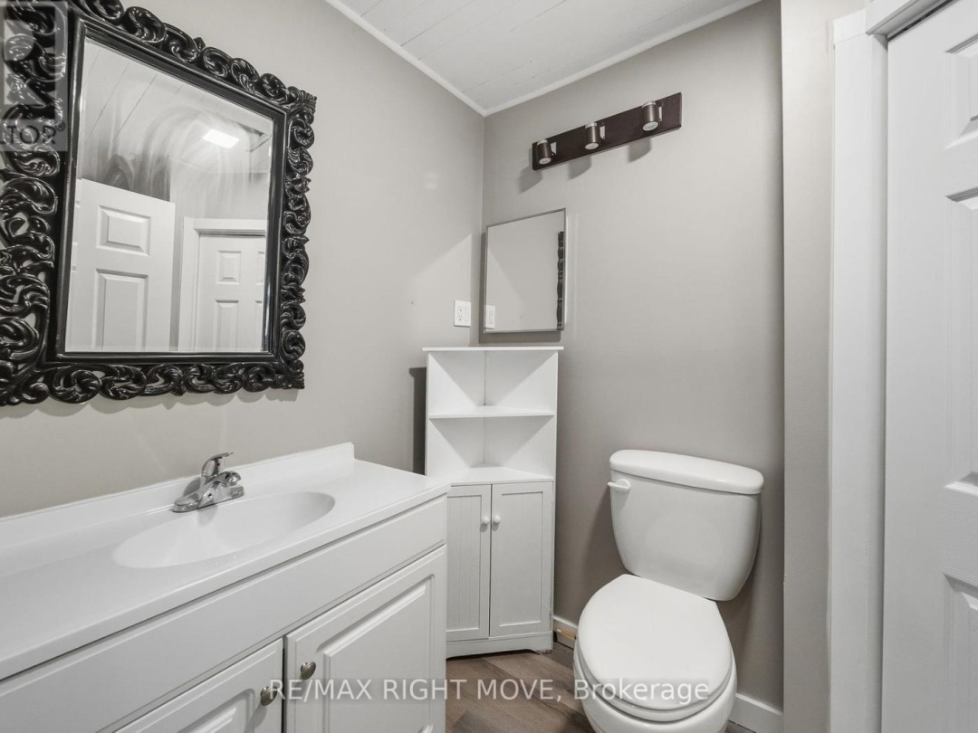 218 HILDA STREET, 
