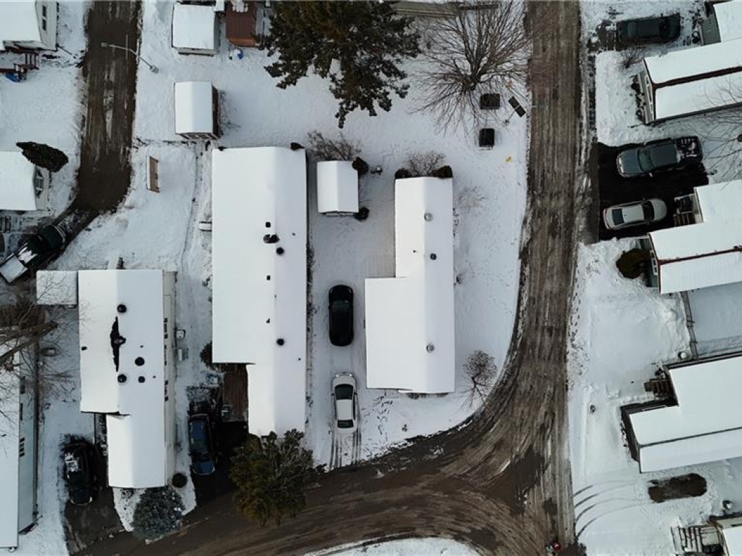 580 WEST Street S Unit# 144, 