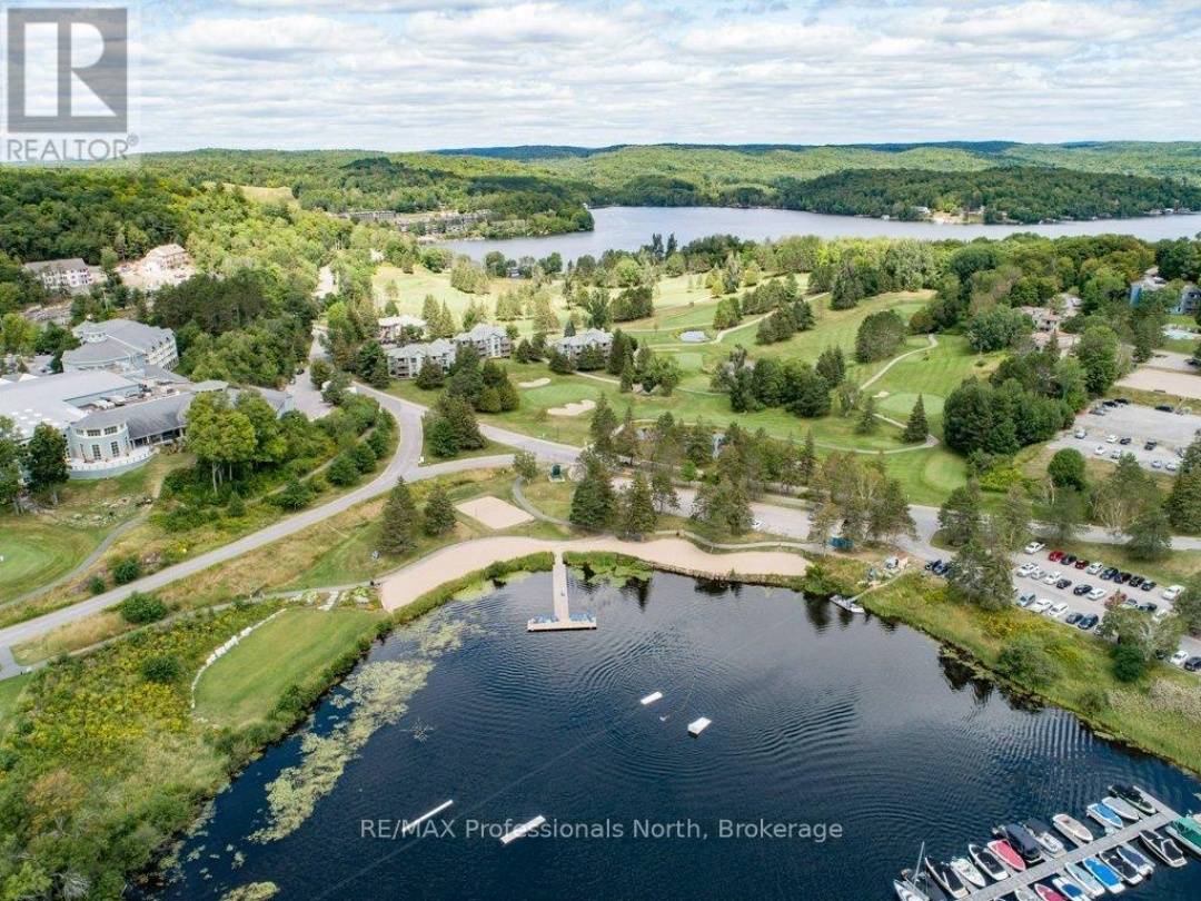 100 - 25 PEN LAKE POINT ROAD, 