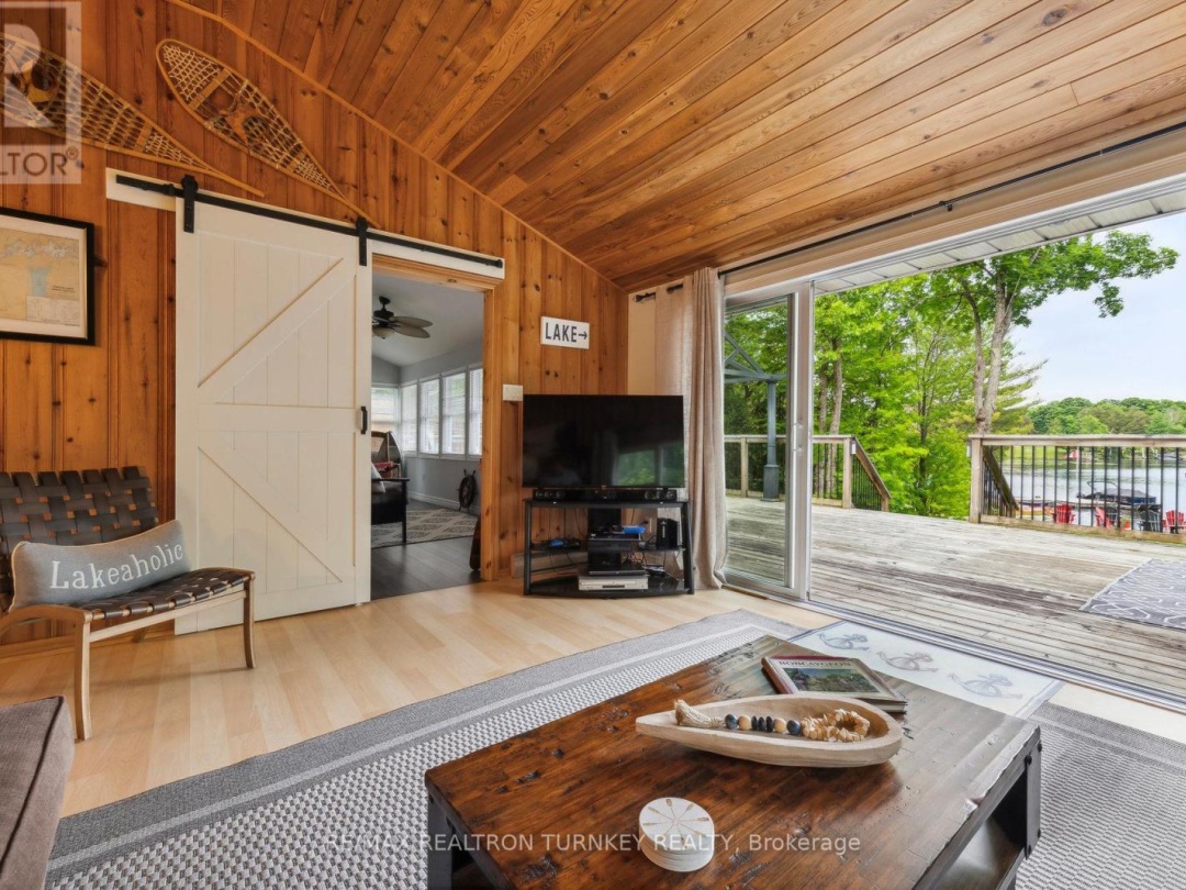 310 Northern Avenue, Big Bald Lake