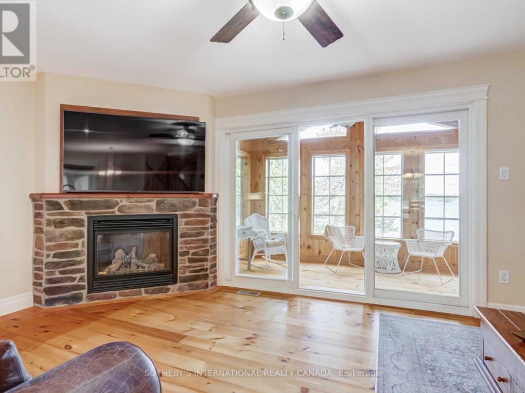 94 WILKINSON DRIVE, 