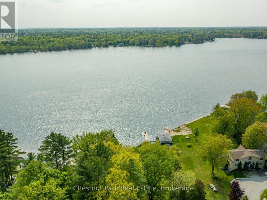 3547 Lauderdale Pt Crescent, Sparrow Lake