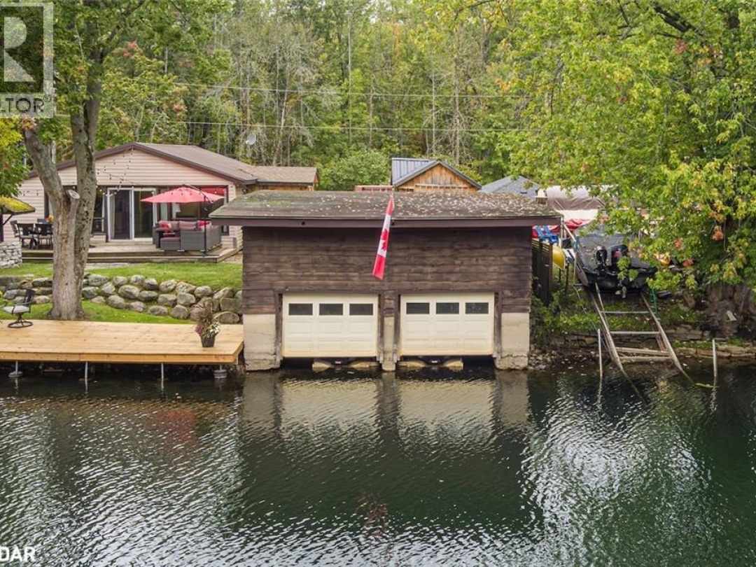 1123 SEVERN RIVER Road, 