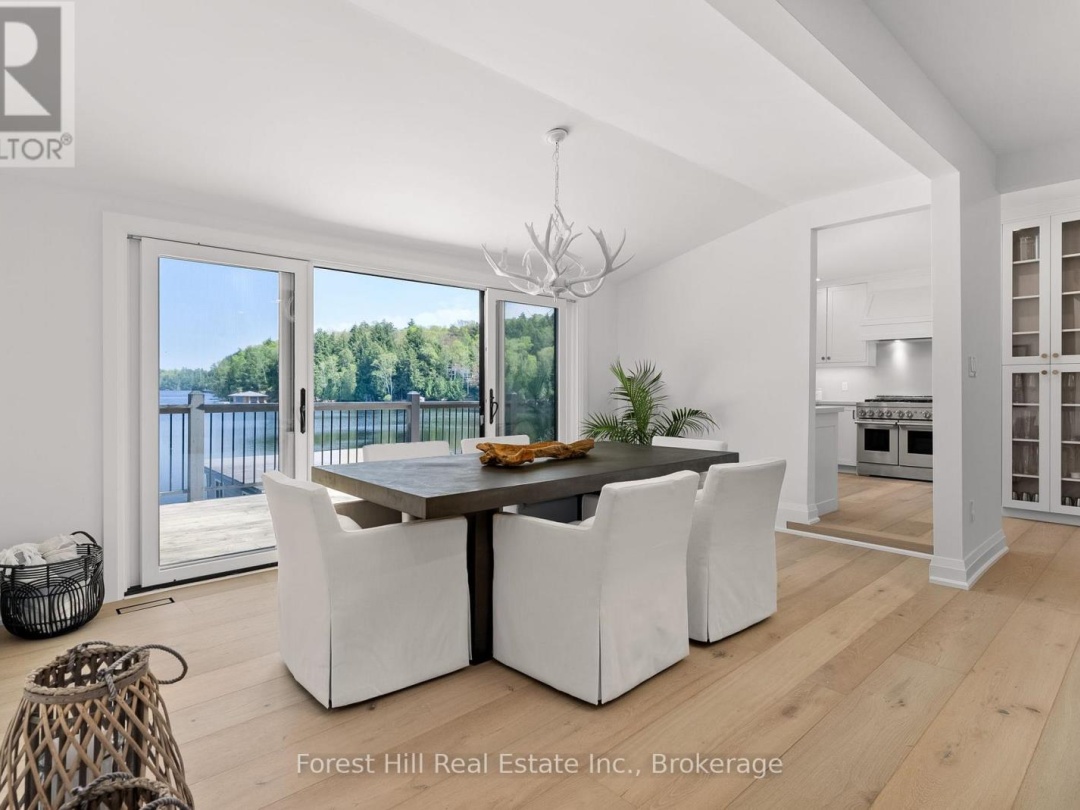 1017 White Pine Road, Lake Of Bays