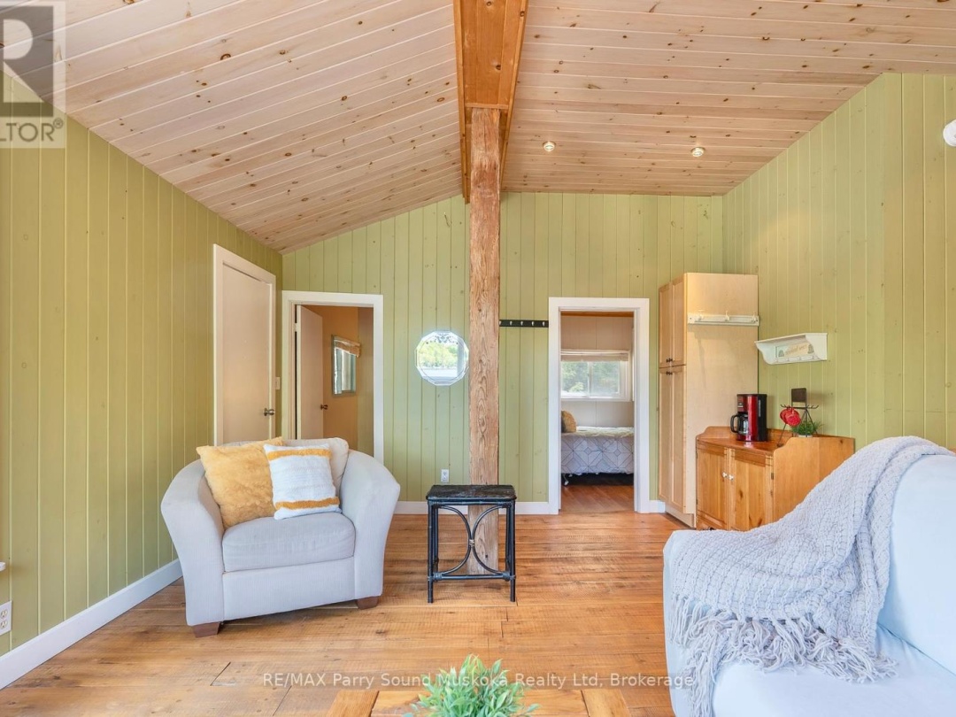 7 Isabella Island, Georgian Bay