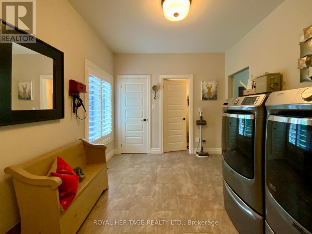 126 MITCHELL CRESCENT, 