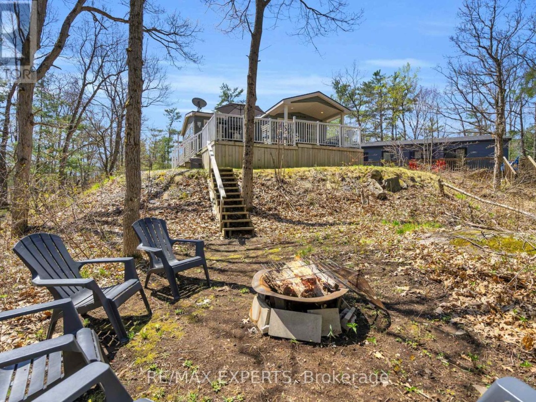 8 - 1336 S MORRISON LAKE ROAD, Morrison Lake