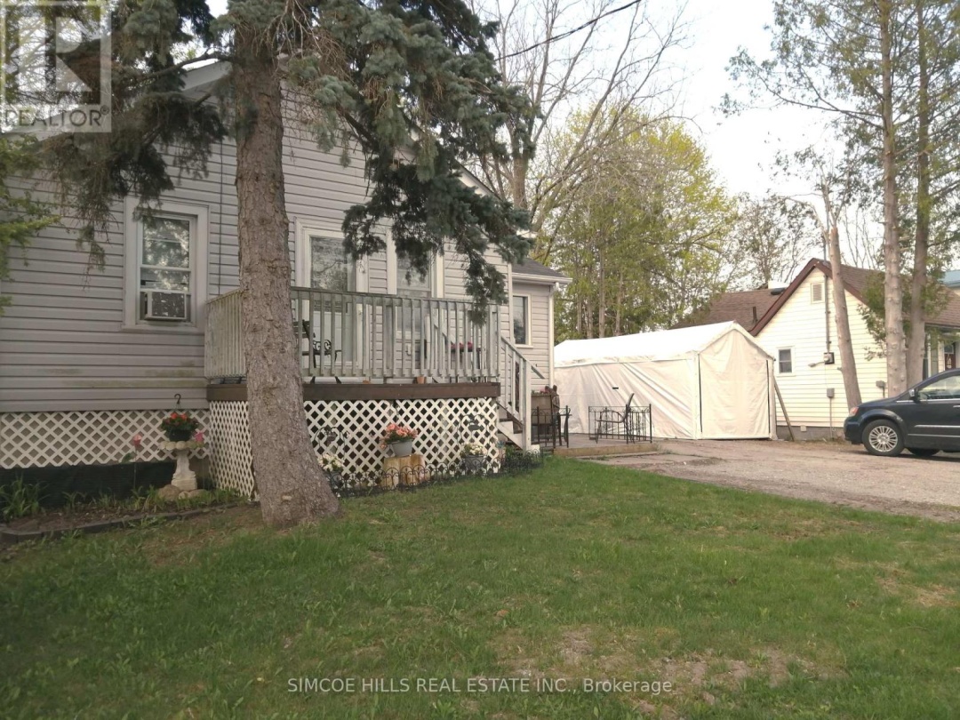311 John Street, Orillia
