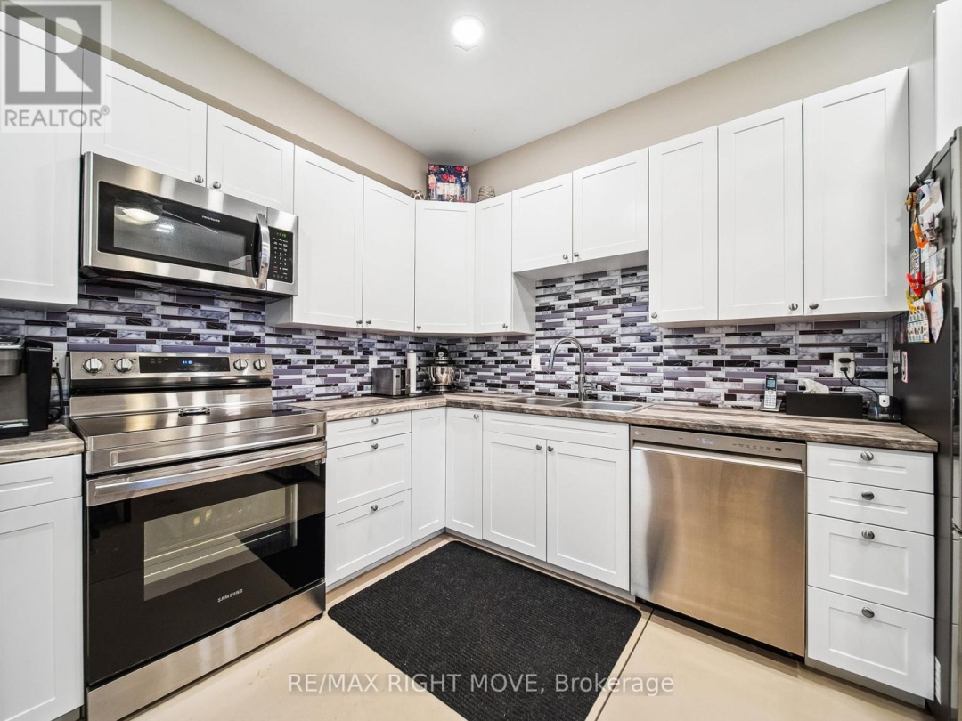 1 & 2 - 112B CREIGHTON STREET, Ramara (Atherley)