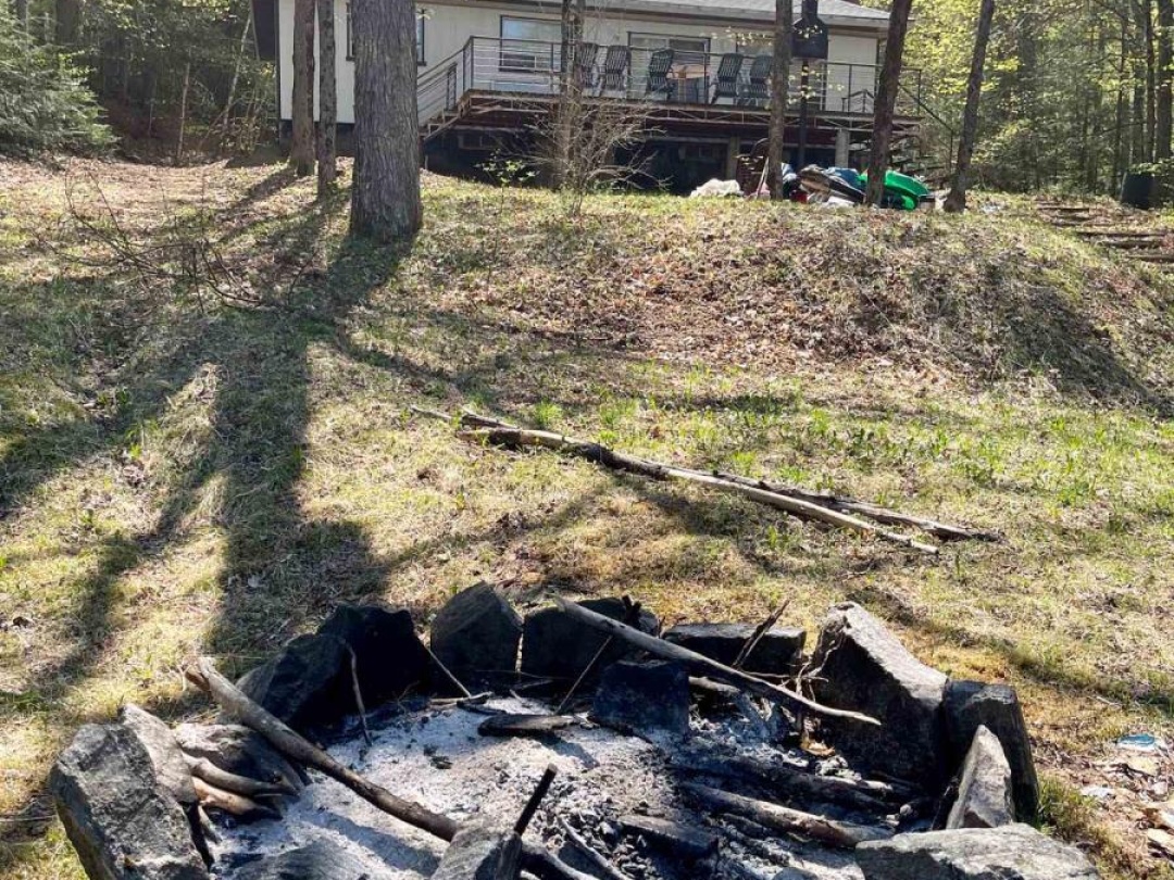 1114 River Haven Road, Lake Muskoka