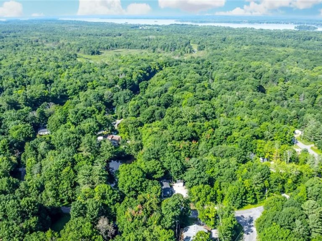 7498 ISLAND Crescent, Black River