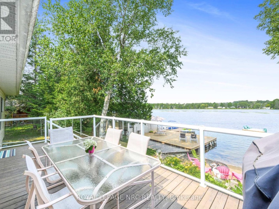 53 Duncombe Drive, Balsam Lake