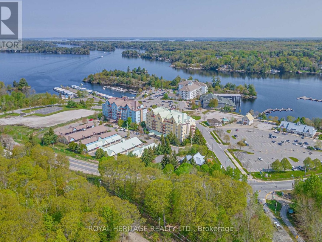 130 STEAMSHIP BAY ROAD, 
