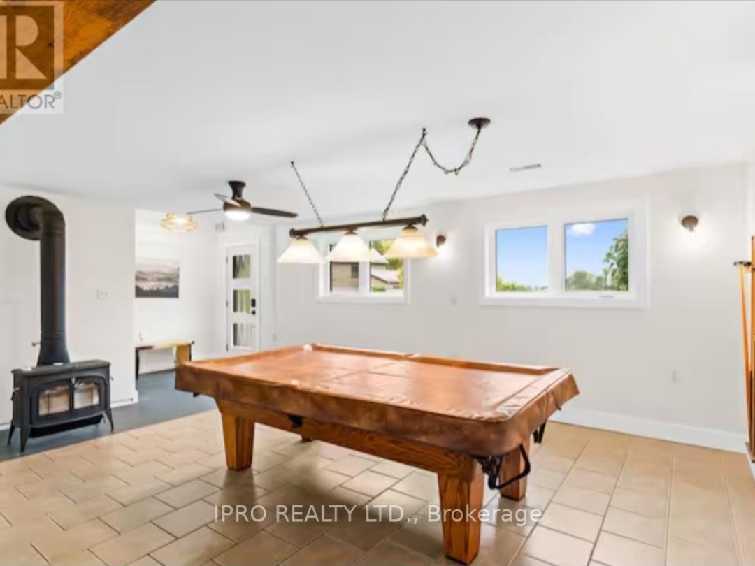 39 Long Point Road, Georgian Bay