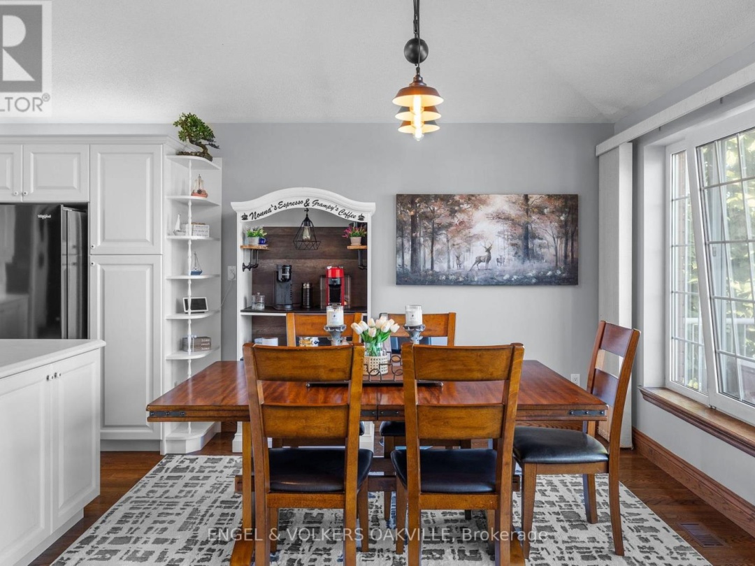 216 ROBINS POINT ROAD, Georgian Bay