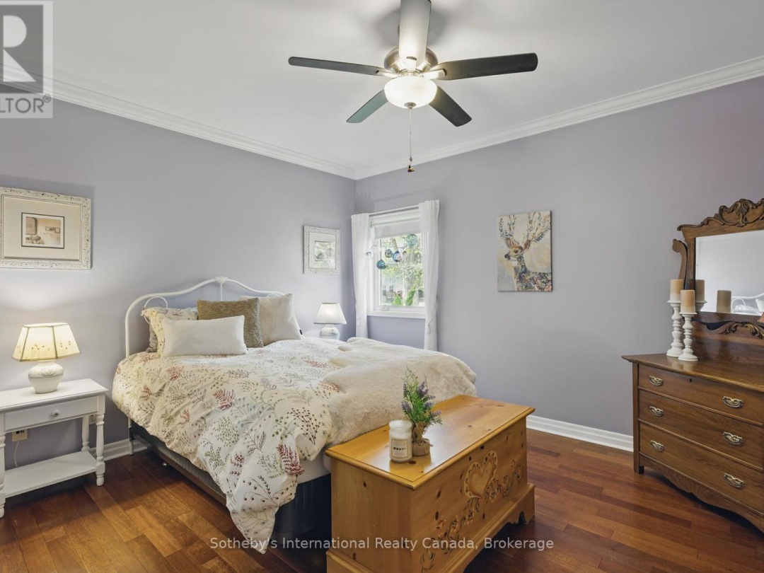 1601 Port Stanton Parkway, Sparrow Lake