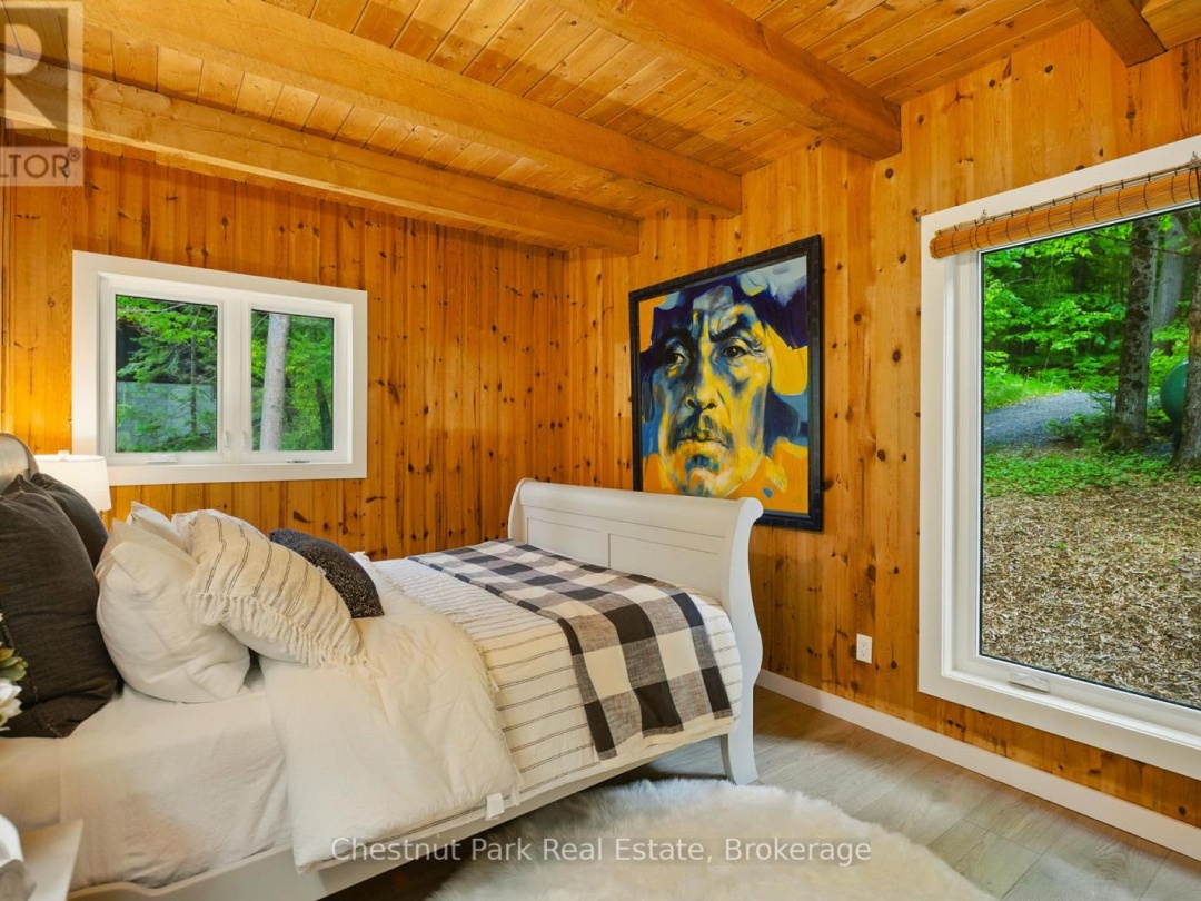 1167 WOLF BAY ROAD, 