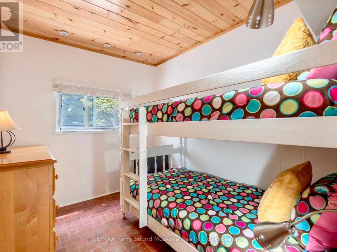 7 Isabella Island, Georgian Bay
