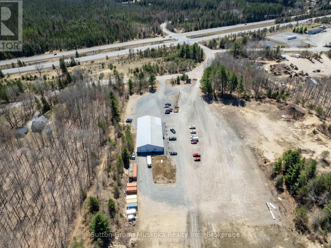494 OLD FERGUSON ROAD, 