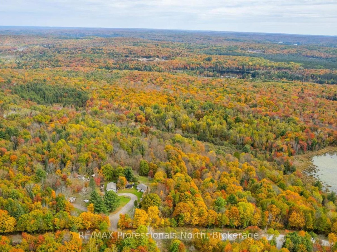 1600 BOBCAYGEON ROAD, 