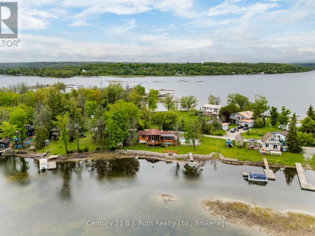 24 Wilcox Road, Georgian Bay