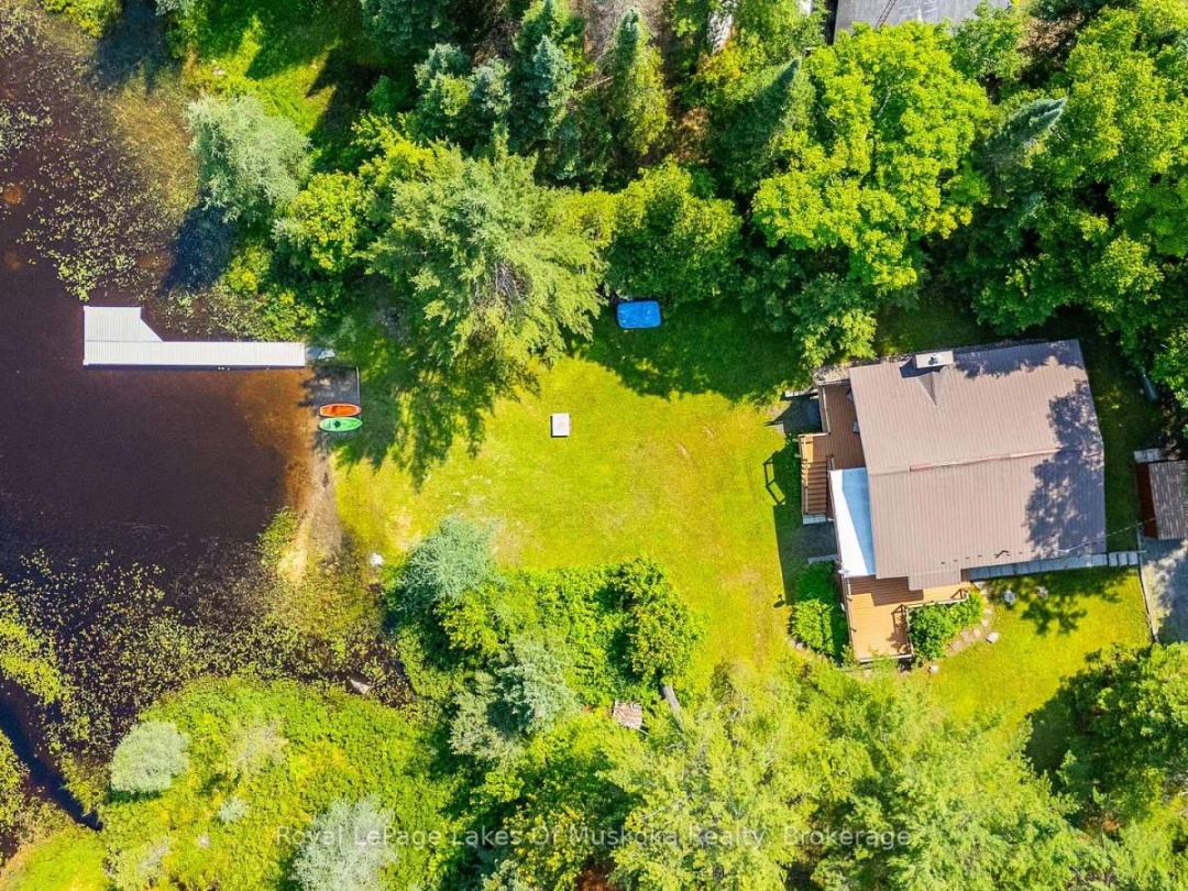 1035 ATKINS LAKE ROAD, 
