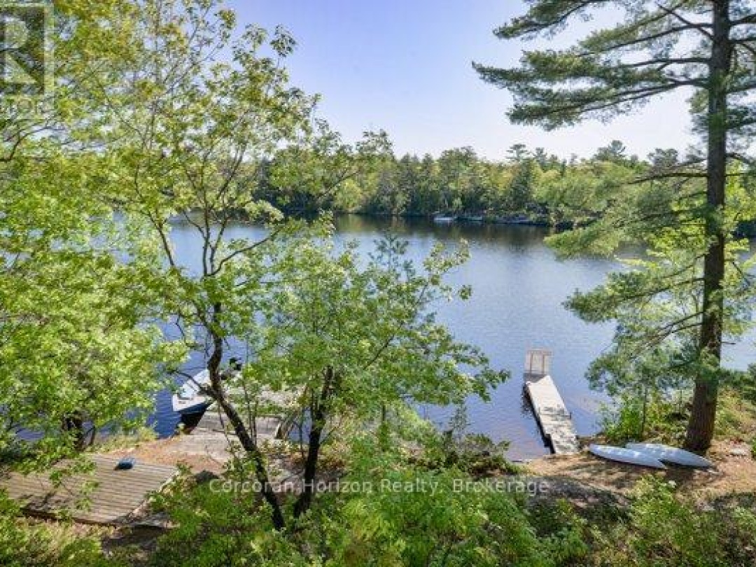 1320 Island 360 Road, Six Mile Lake
