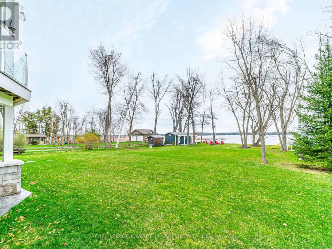 56 Falls Bay Road, Pigeon Lake