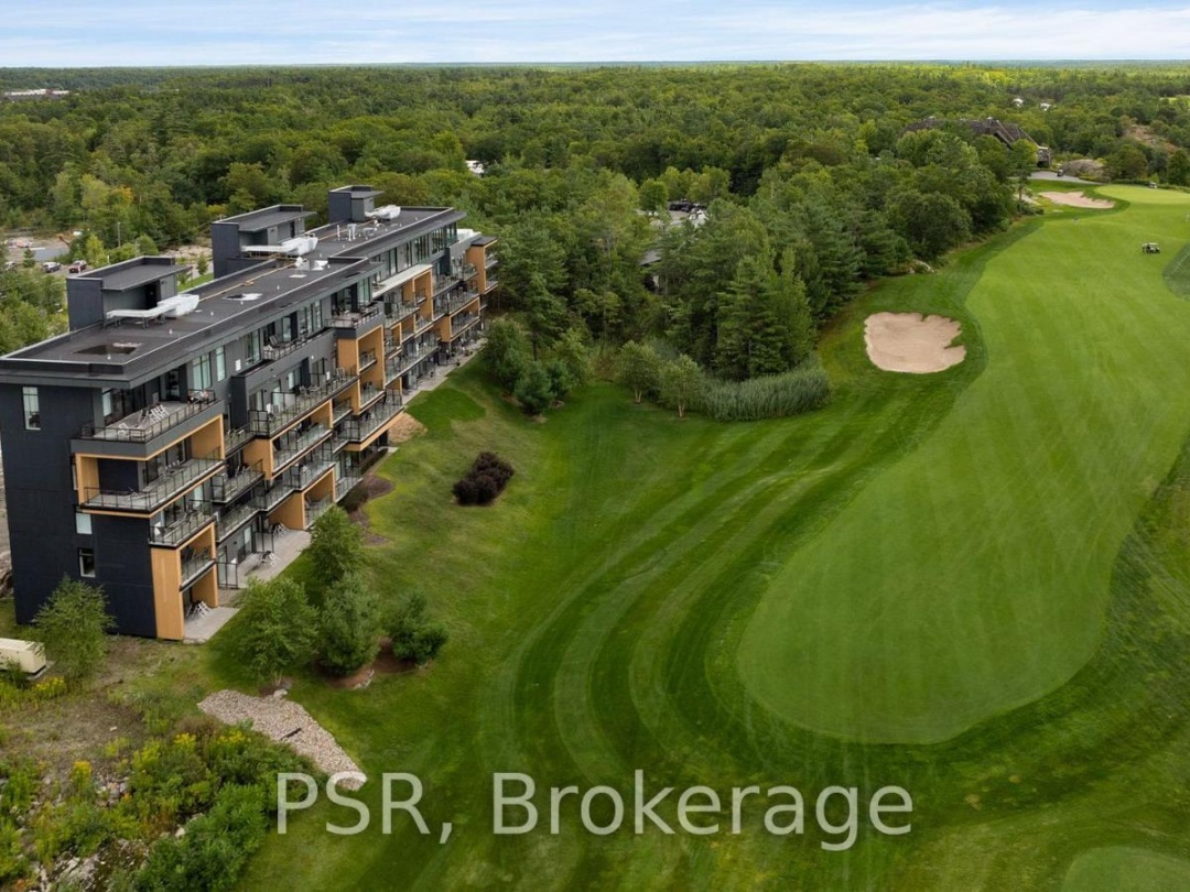 405 - 120 CARRICK TRAIL, 