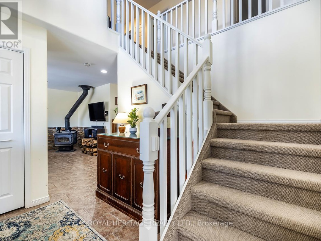 1030 Purbrook Road, Lake Muskoka