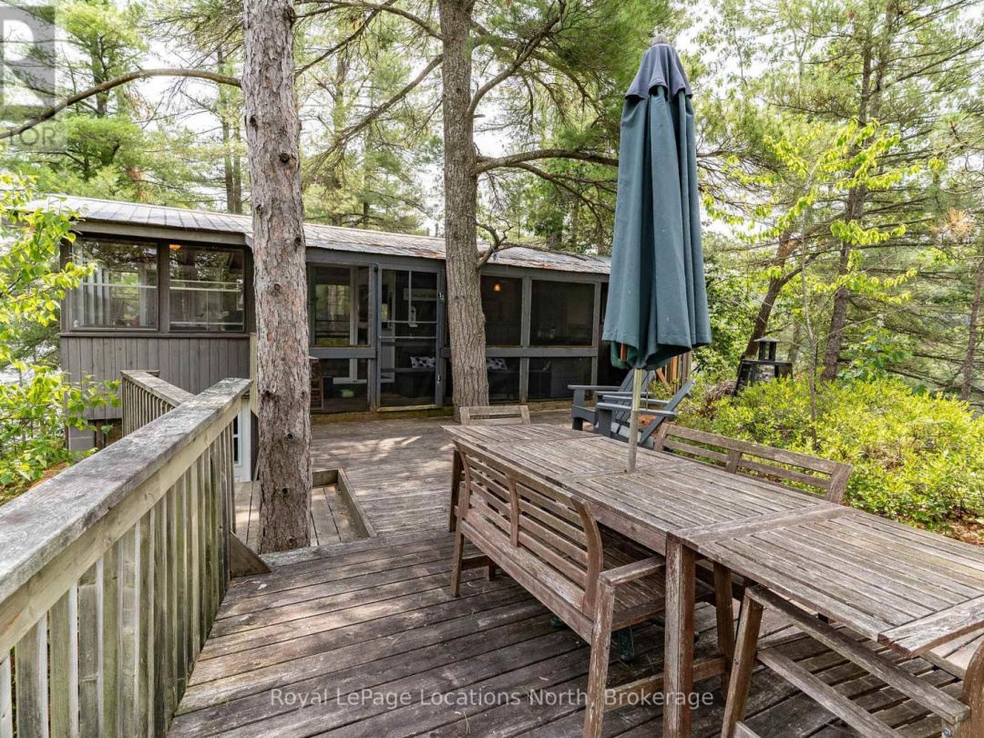 2 3LN BERKINSHAW ISLAND, 