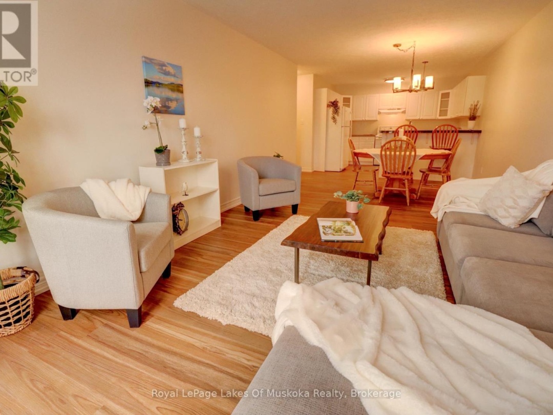 104 35 Dairy Lane, Lake Muskoka