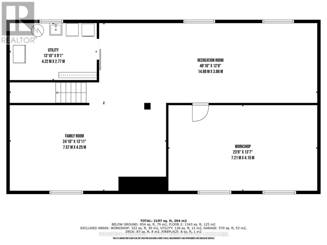 84 Pinewood Boulevard, Canal Lake