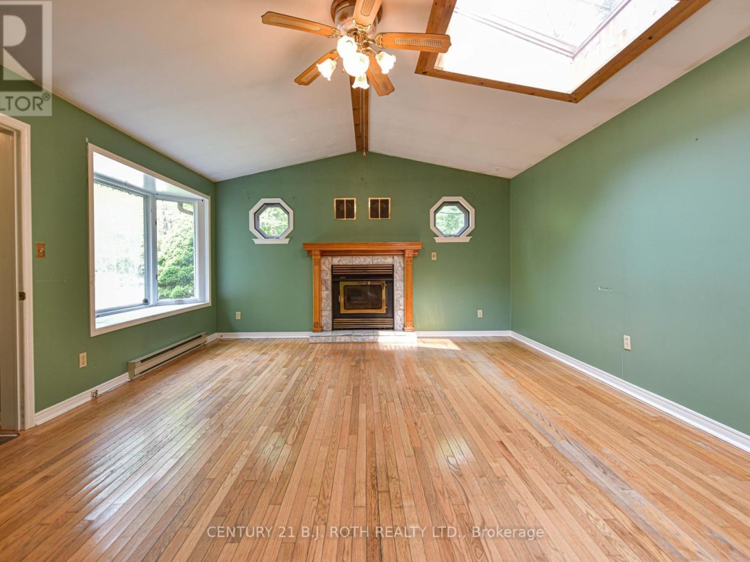 3456 Jean Street, Severn Lake