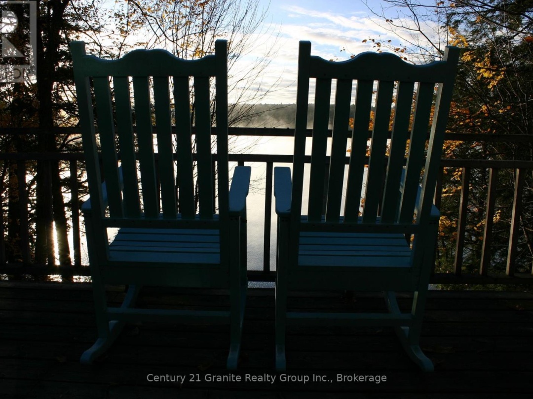 2271 Watts Road, Little Kennisis Lake