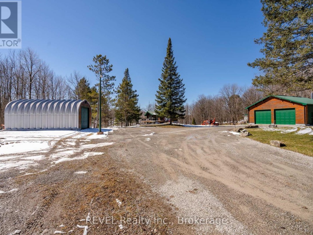 2514 Janes Lane, Severn Lake