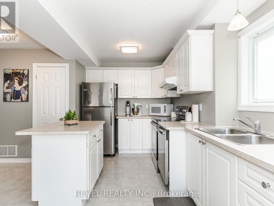 65 DANCY DRIVE, Orillia