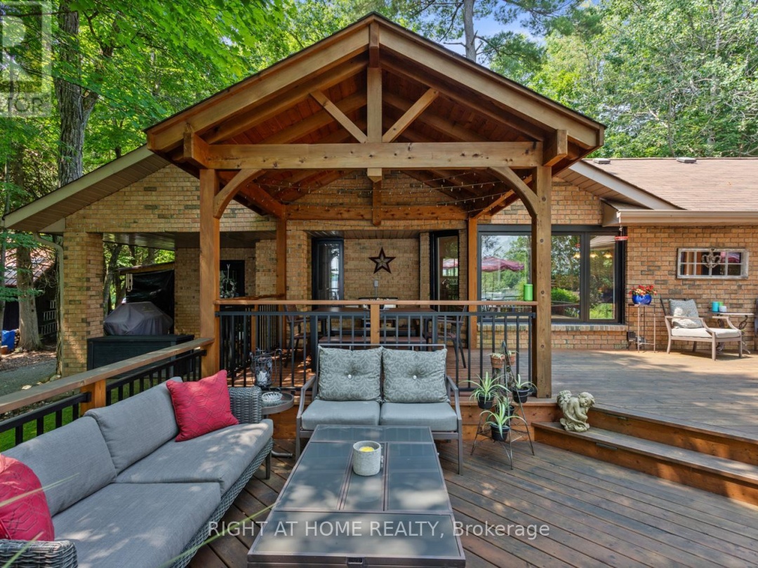60 MCGREGOR DRIVE, 