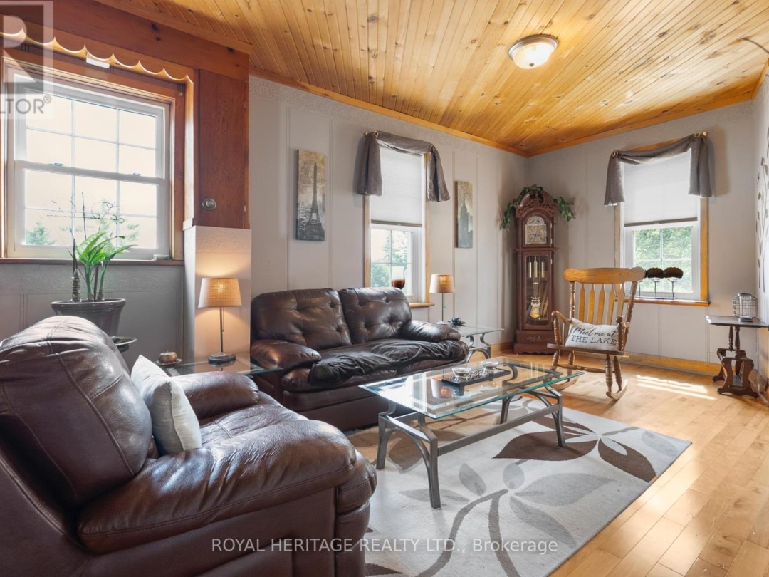 1984 STURGEON ROAD, 