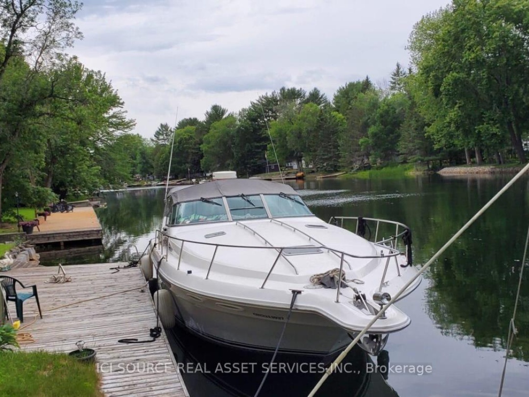 4590 TRENT TRAIL, Severn River