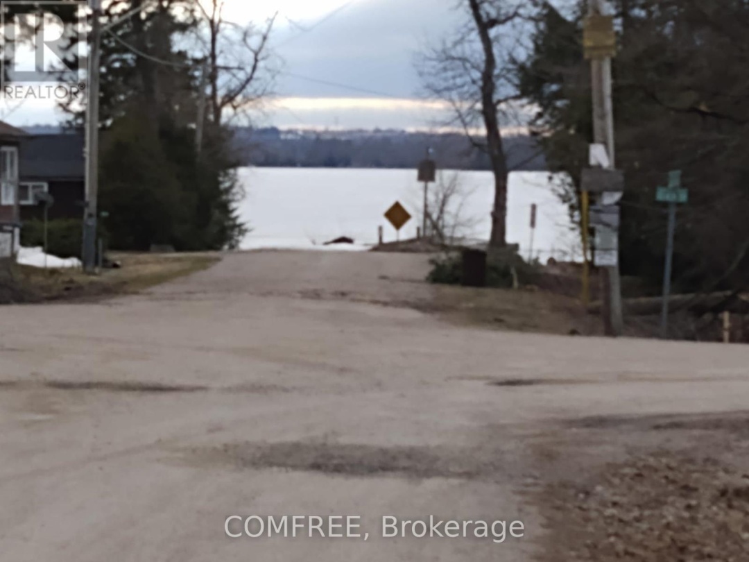 7177 Beach Drive, Ramara