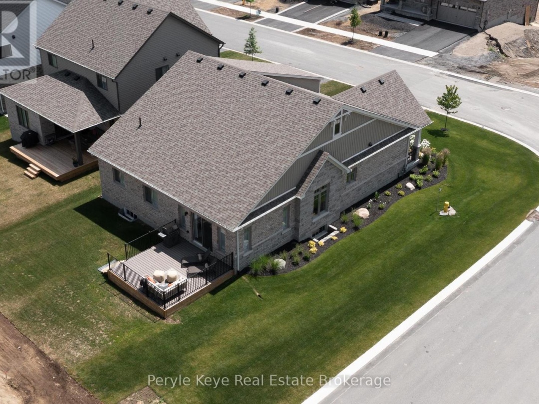 14 CHARLES MORLEY BOULEVARD, 