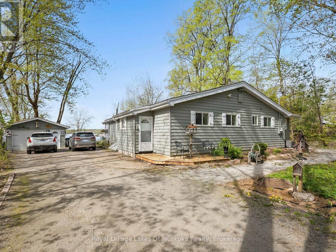 3445 Southwood Beach Boulevard, Lake St. John
