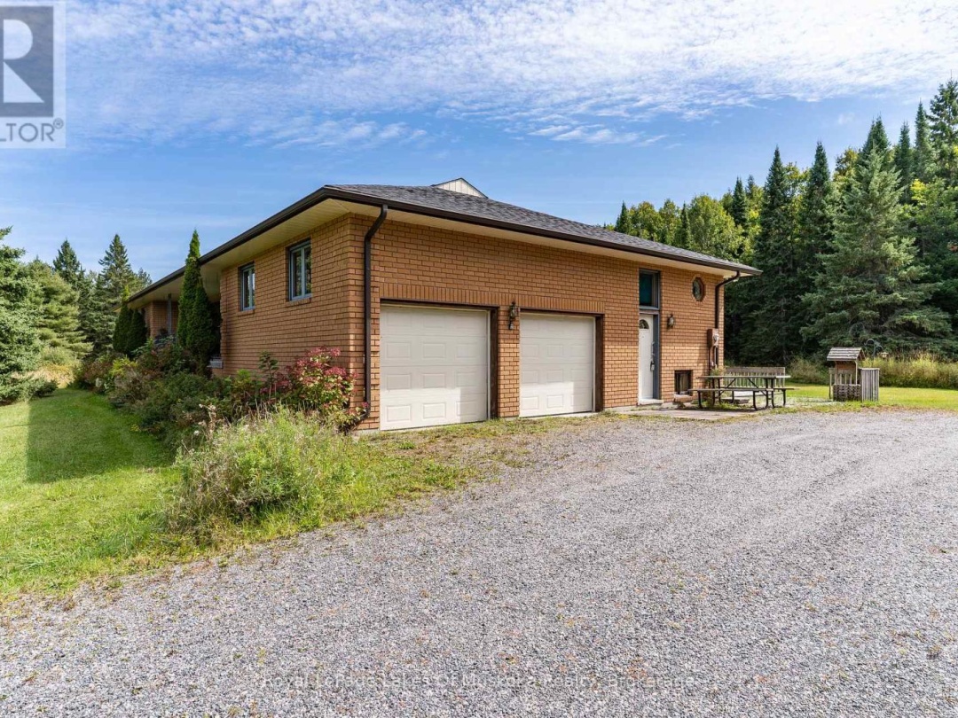 1419 BEATRICE TOWNLINE ROAD, 