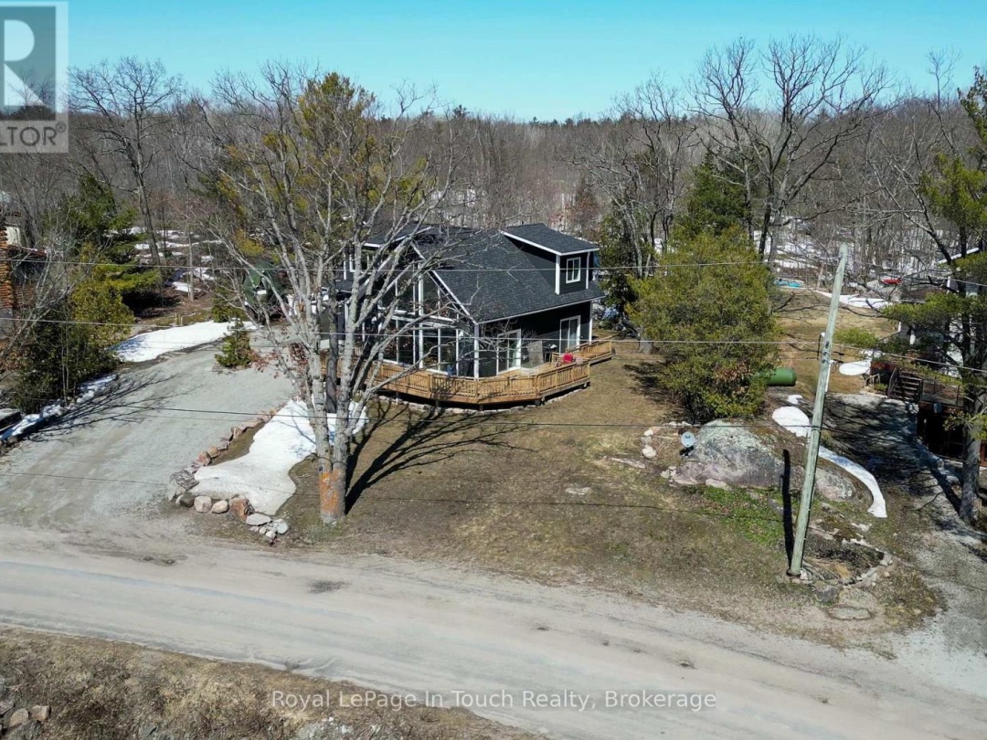 26 Macey Bay Road, Georgian Bay