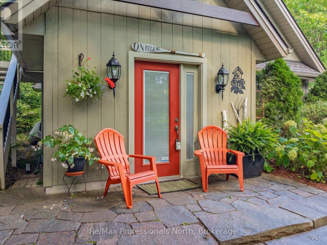 1005 LAIDLAW AVENUE, Severn River