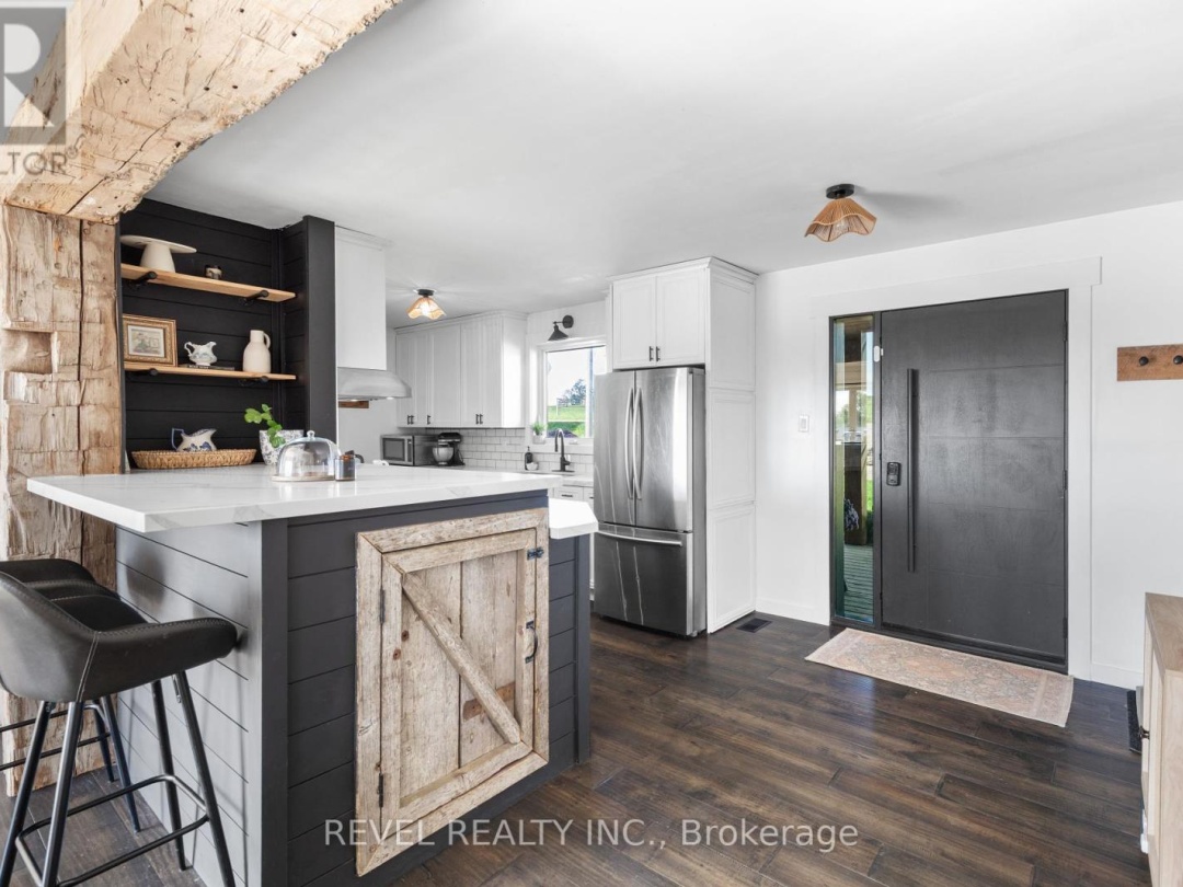 11 MARSH CREEK ROAD, 