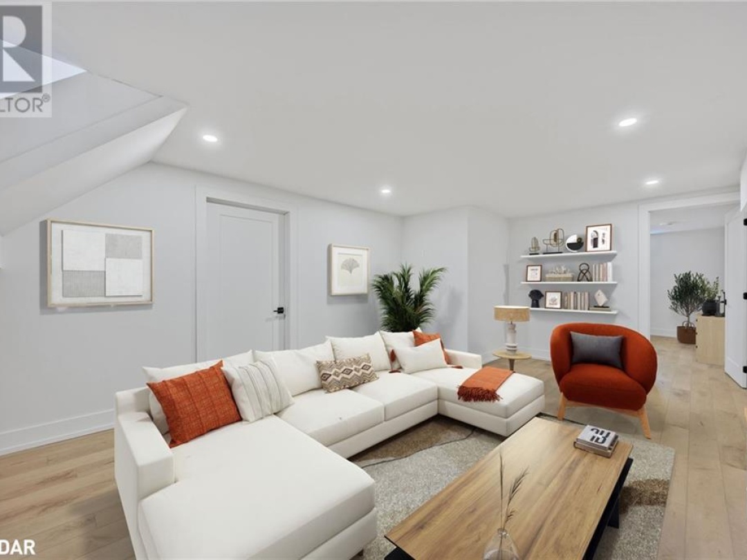 185 SILVER BIRCH CRES Crescent, Port McNicoll